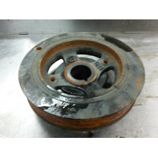 103D014 Crankshaft Pulley From 2014 Hyundai Sonata  2.4